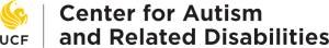 Center-for-Autism-and-Related-Disabilities logo.