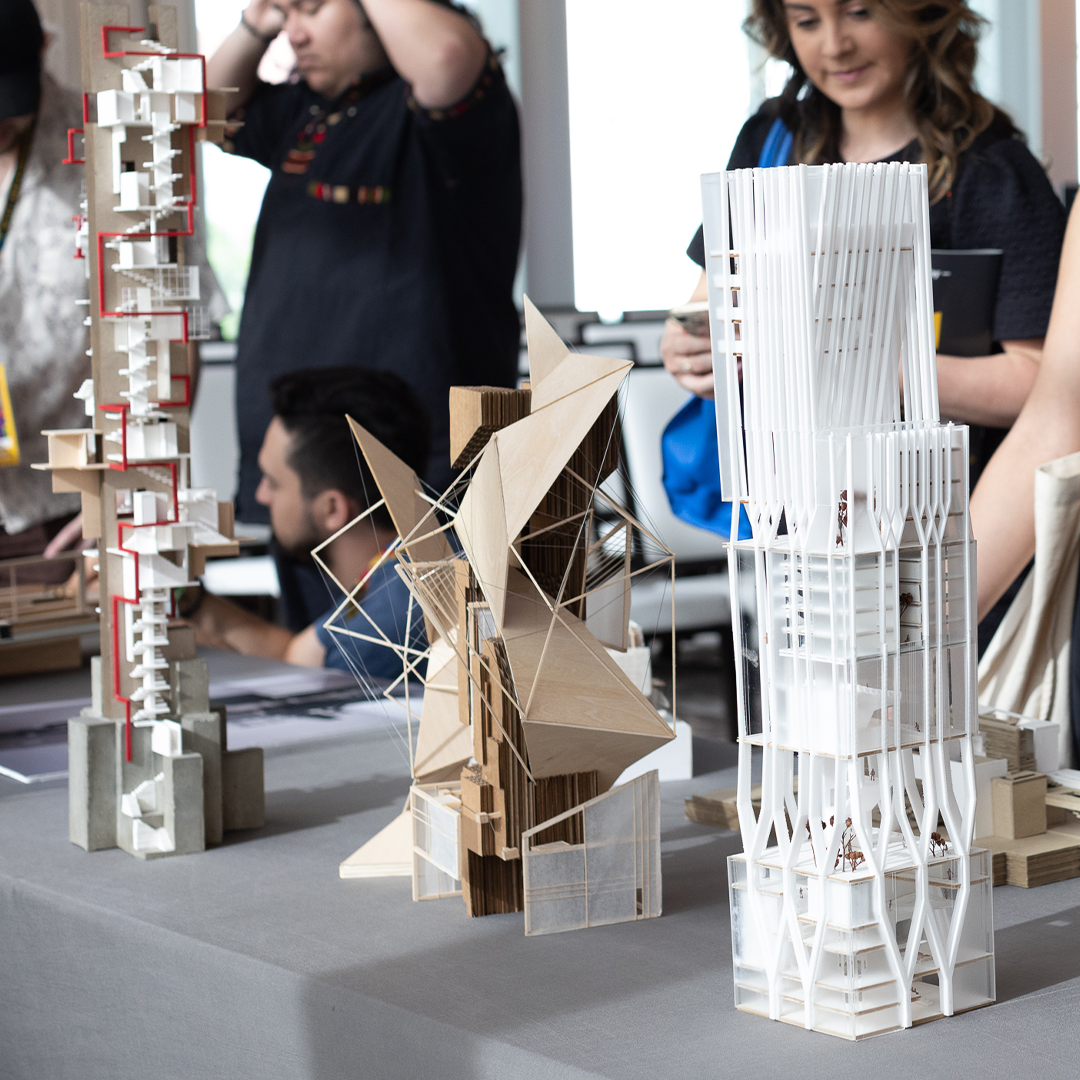 Architecture Showcase and Awards UCF Celebrates the Arts 2024