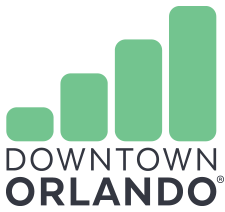 Downtown Orlando logo