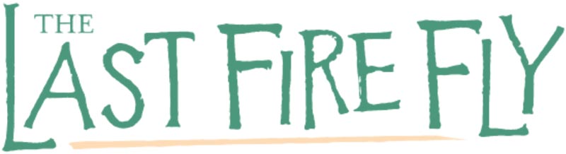 The Last Firefly title logo