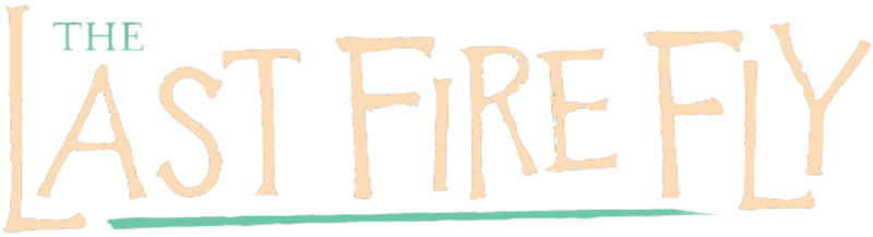 The Last Firefly title logo