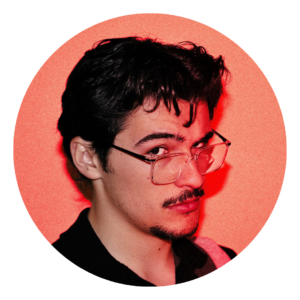 Joshua Alonso