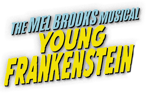 THE MEL BROOKS MUSICAL YOUNG FRANKENSTEIN