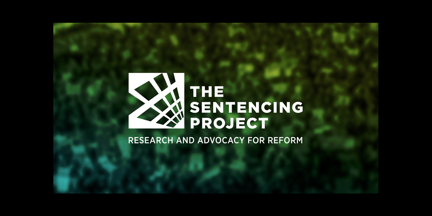 The Sentencing Project logo