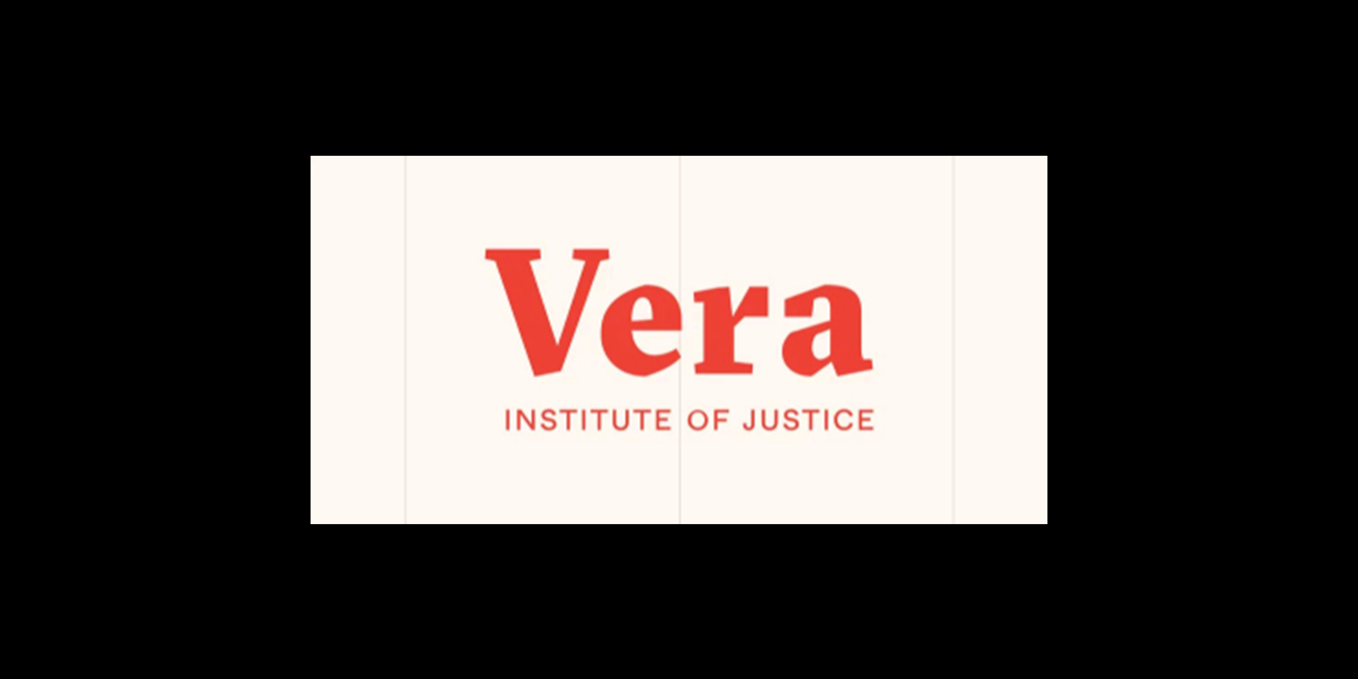 Vera Institute of Justice Logo