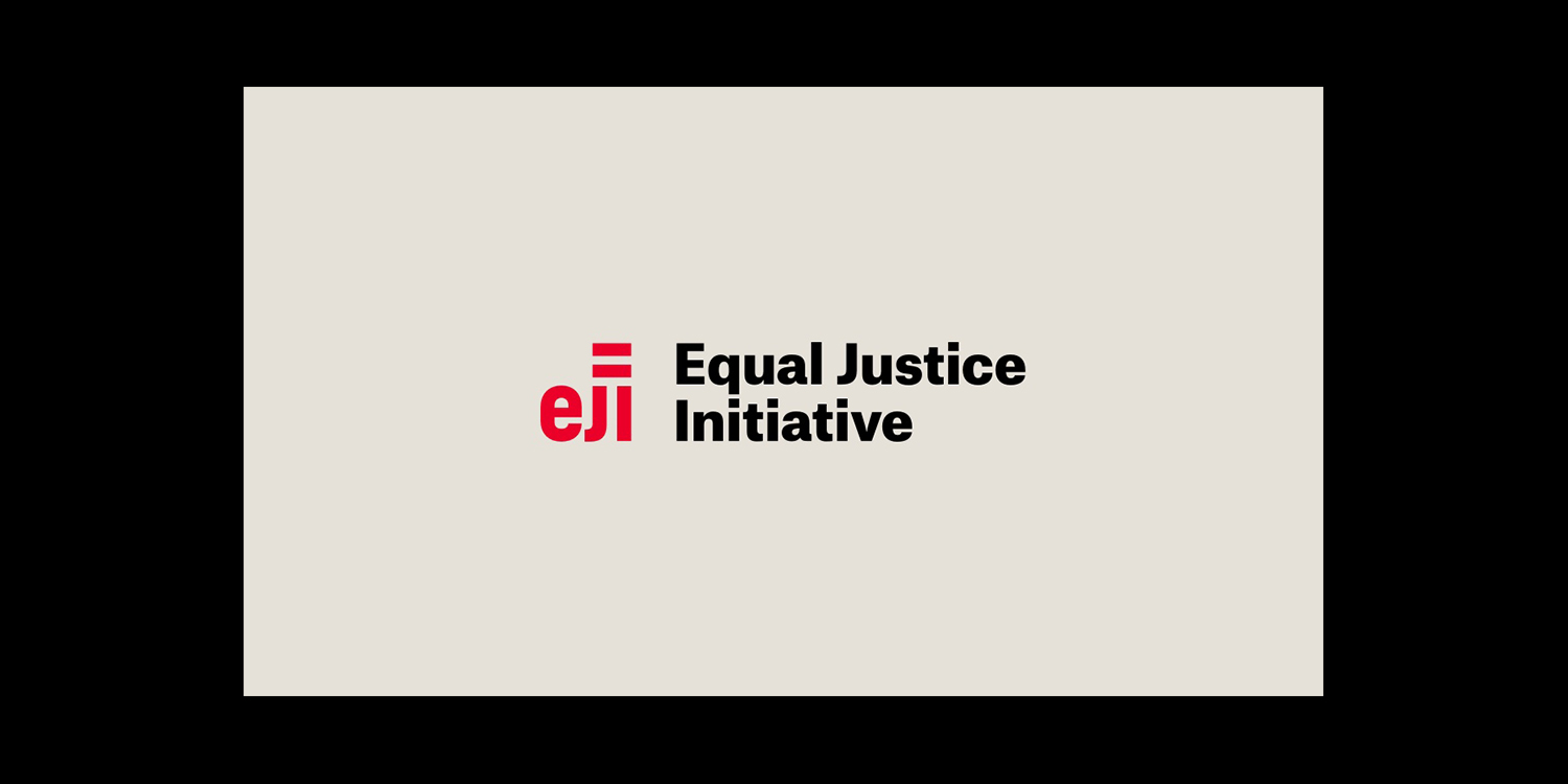 Equal Justice Initiative Logo