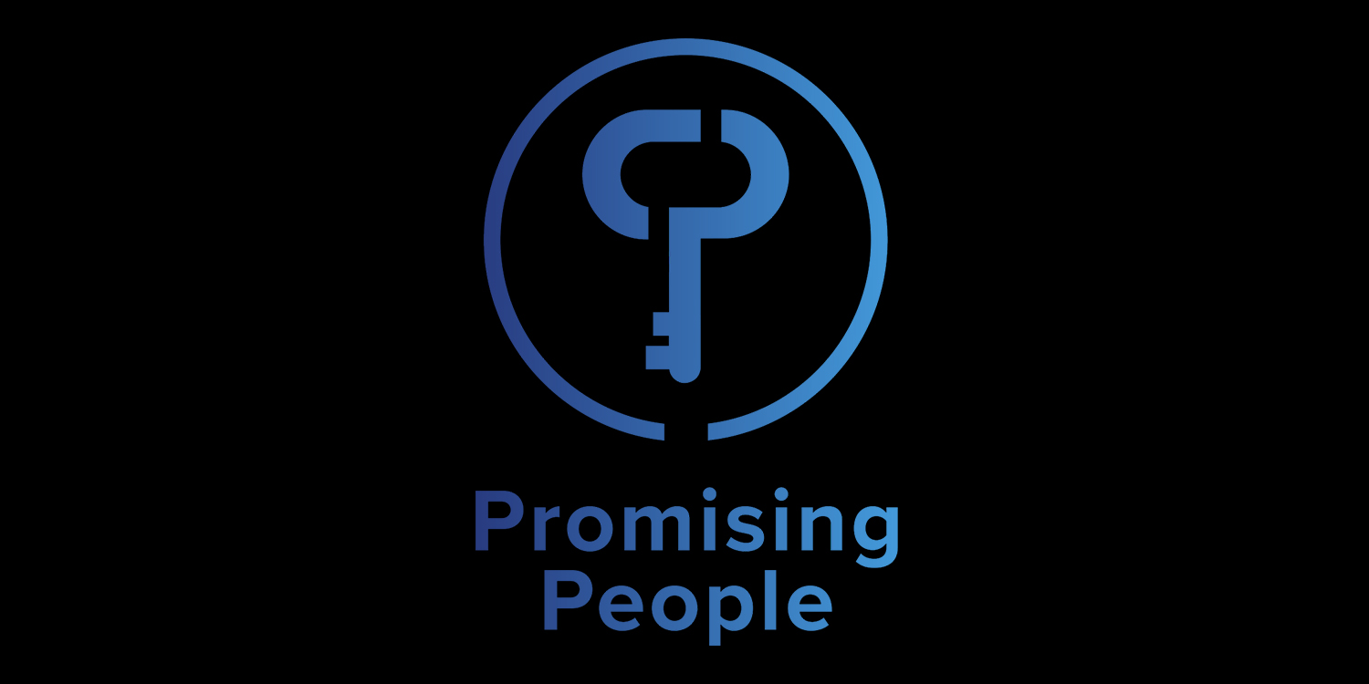 Promising People Logo