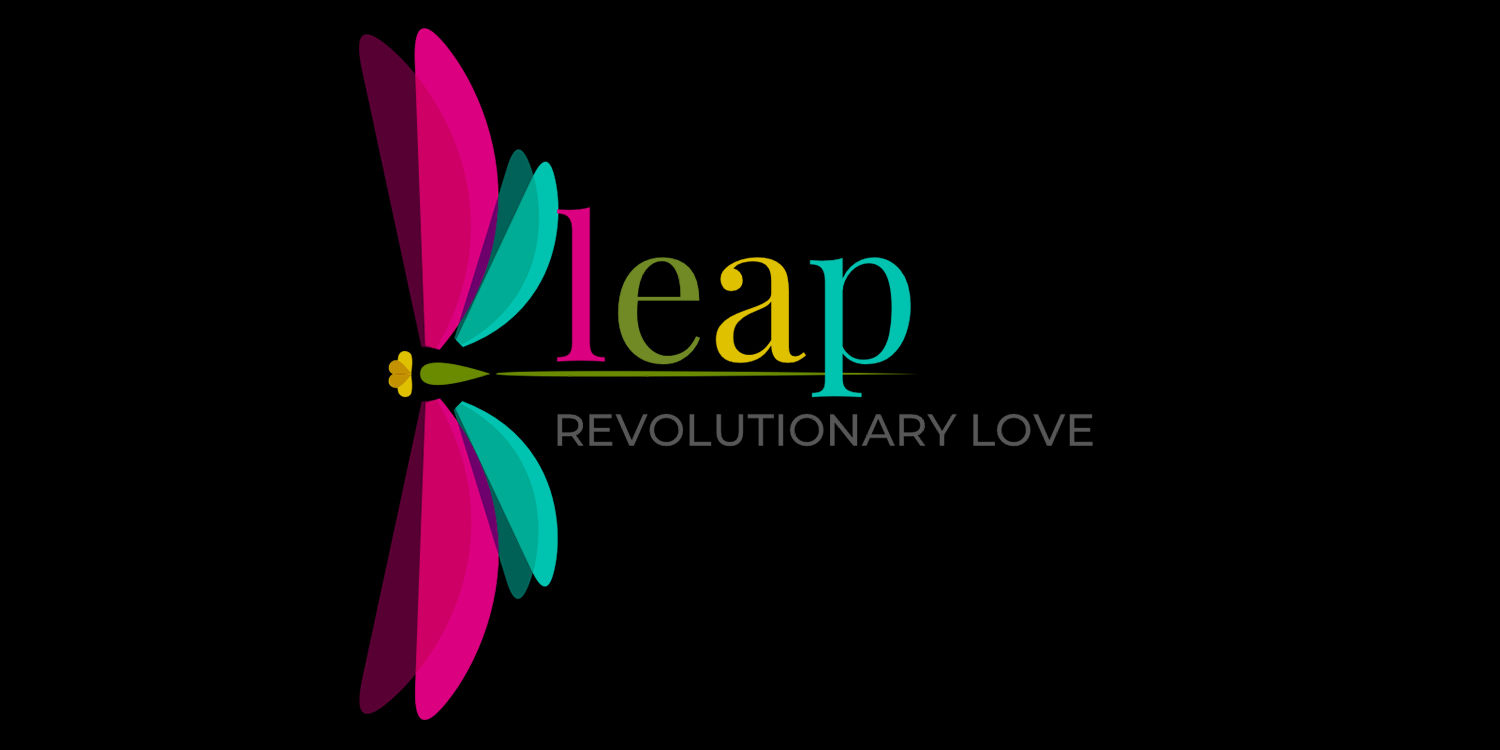 Leap for Ladies Logo