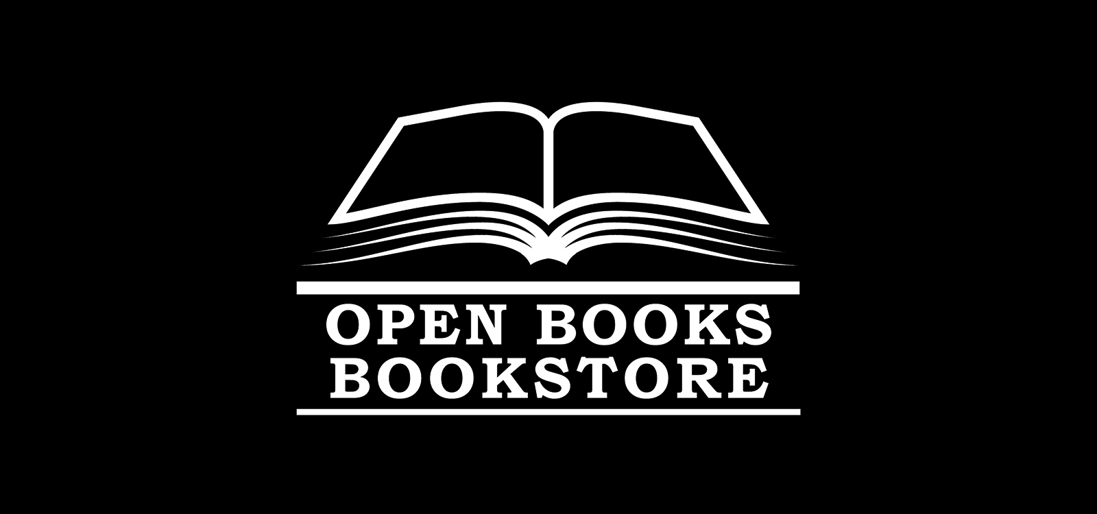 Open Books Nonprofit Bookstore