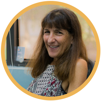 Kathie Klarreich
