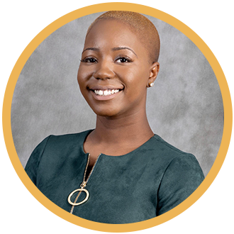 Keri Watson headshot