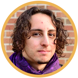 Michael Kostis headshot