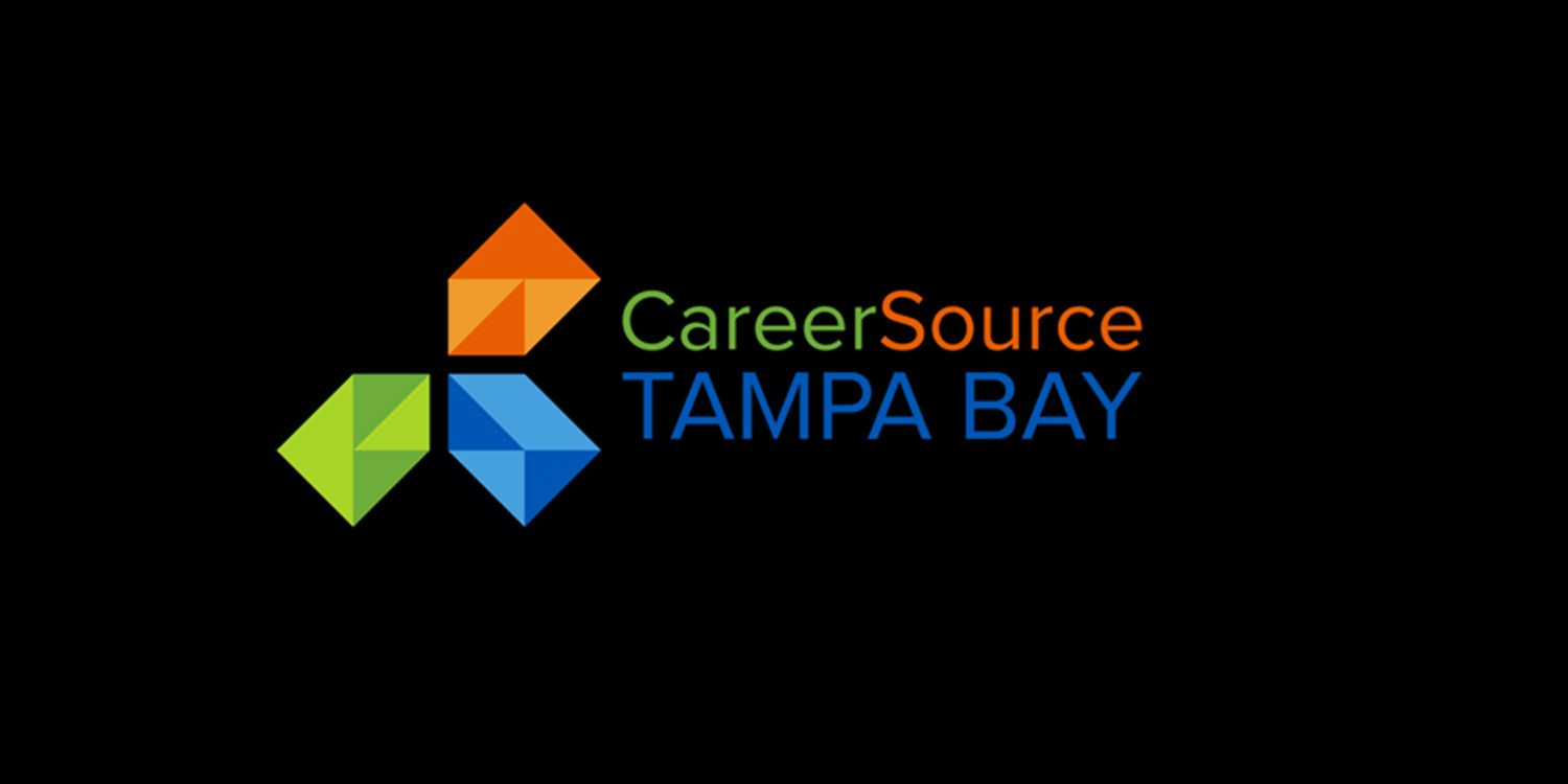 careerSource Tampa Bay logo