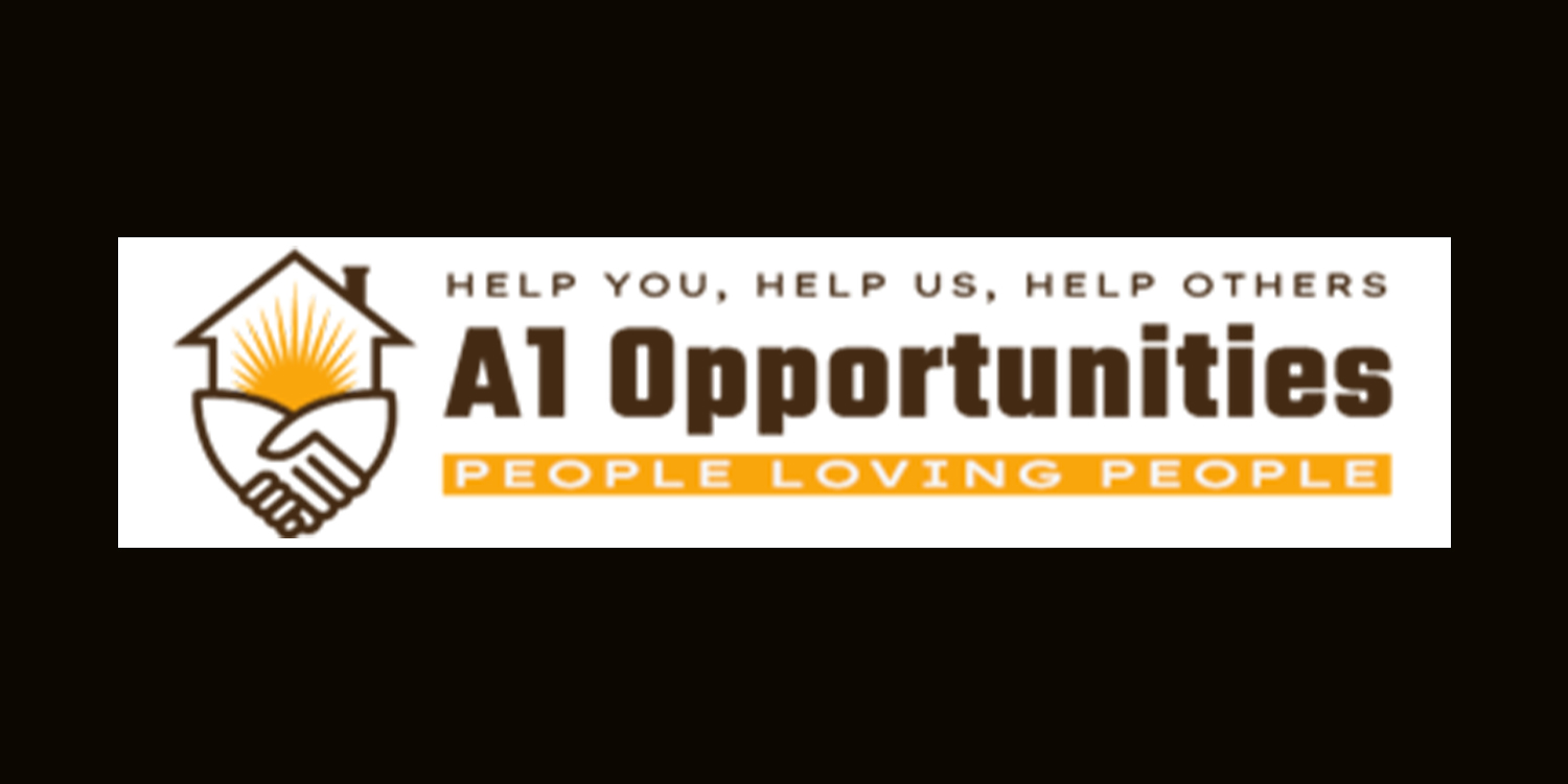 A1 Opportunities Logo