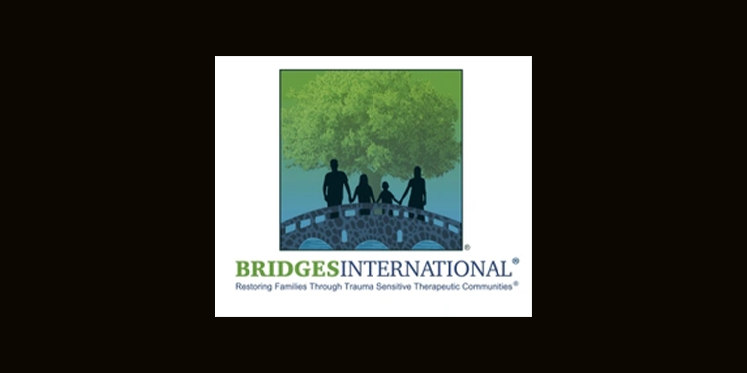 Bridges International Logo