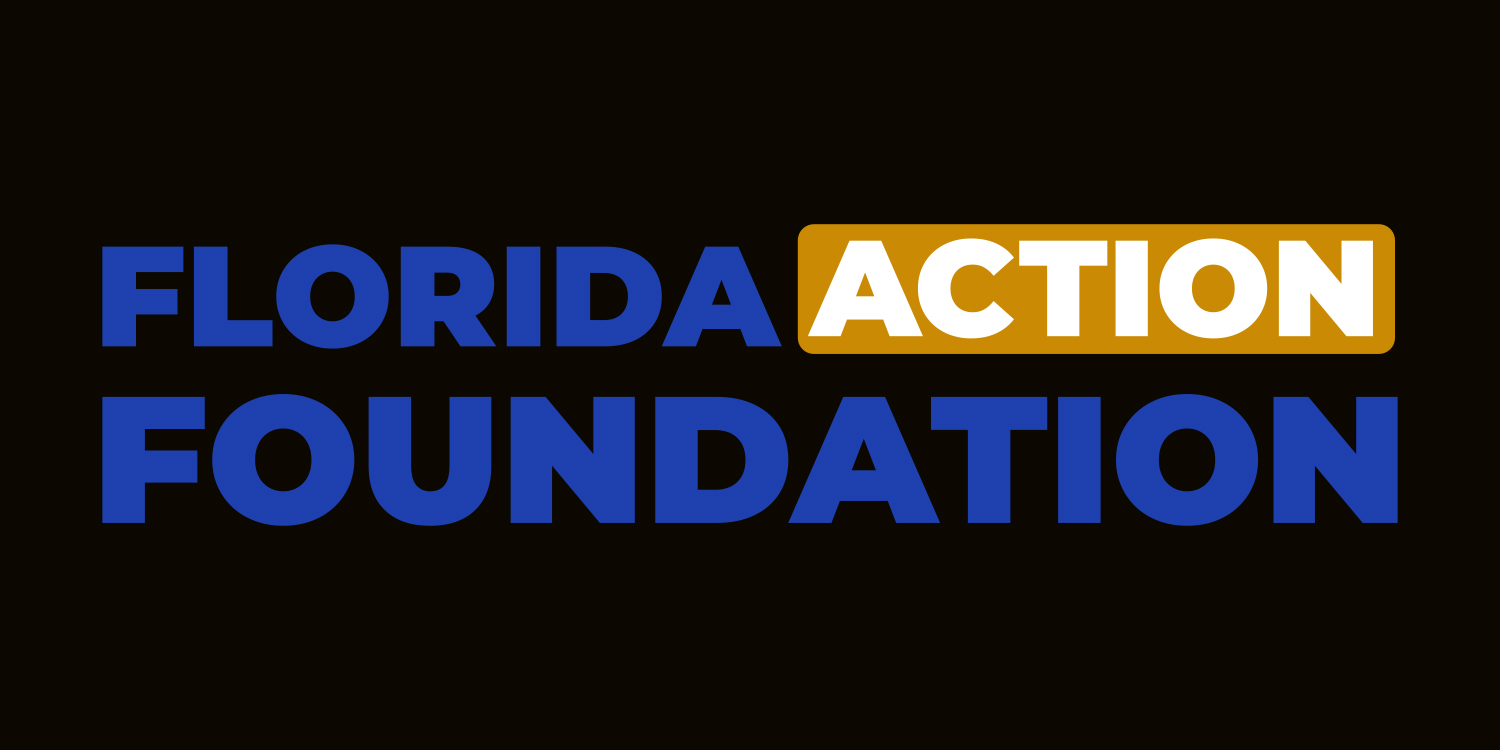 Florida Action Foundation logo