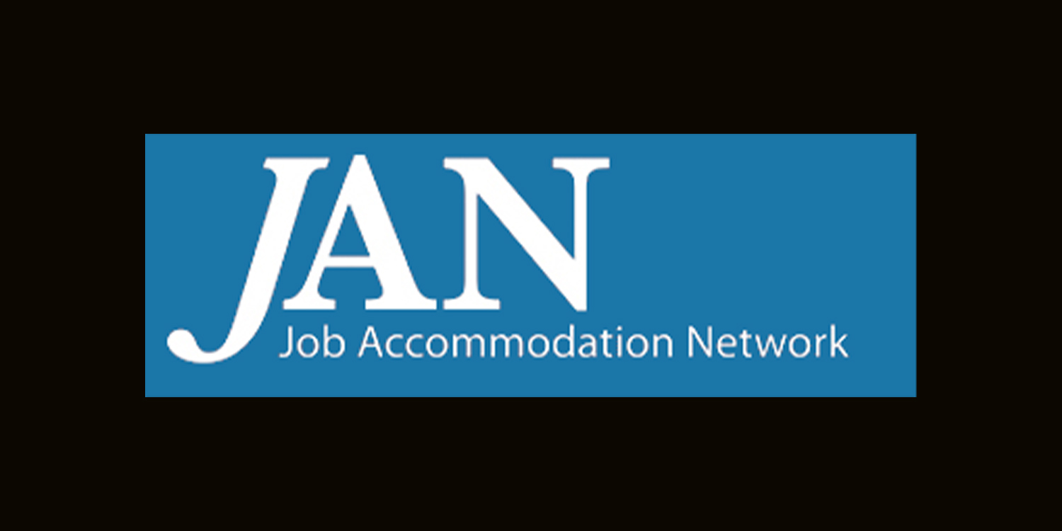 Job Accommodation Network Logo
