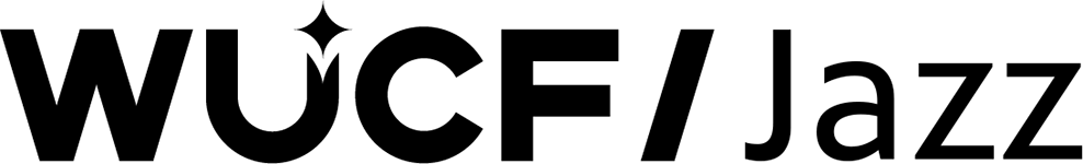 WUCF / Jazz logo