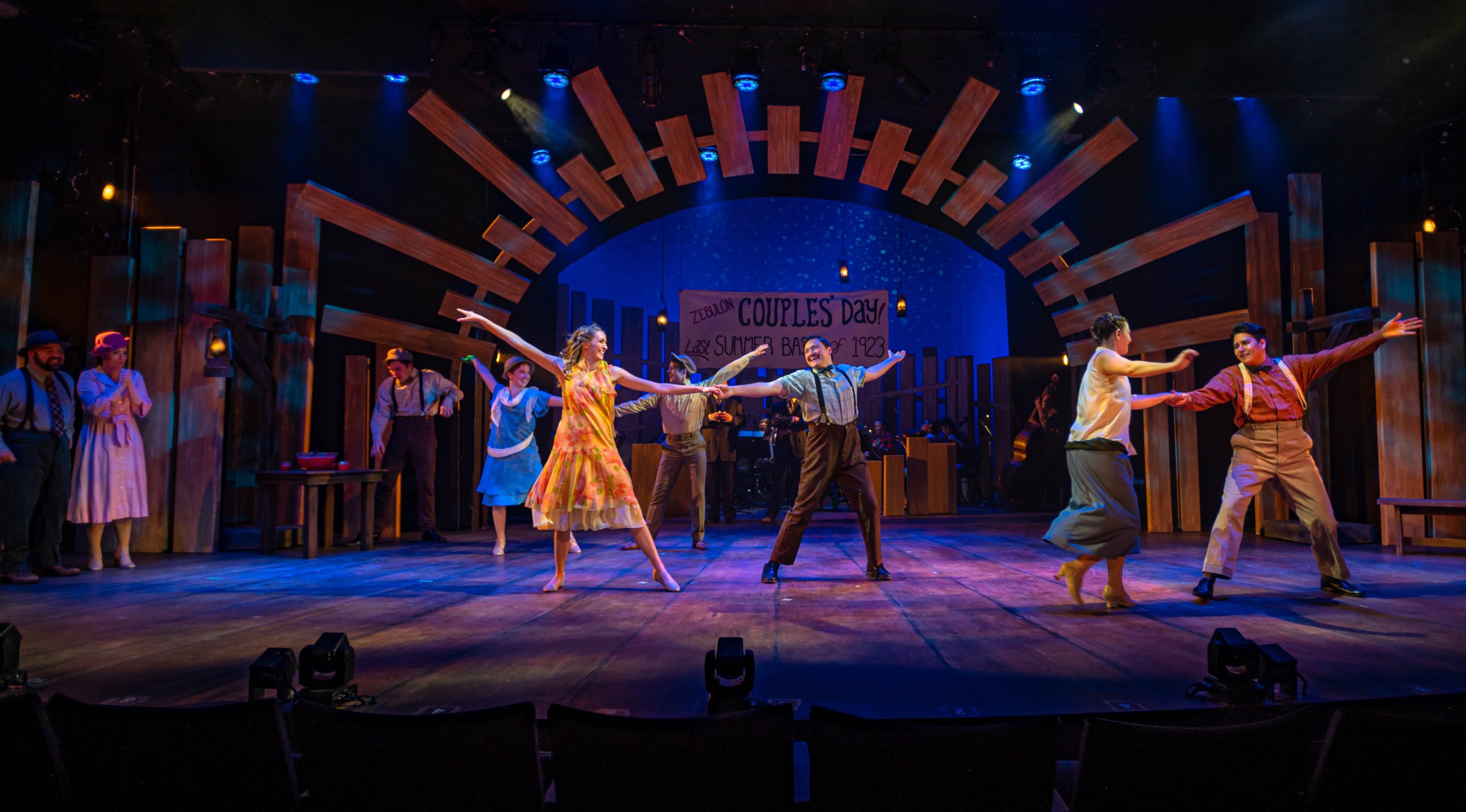 Theatre UCF 202223 in Review CAH News