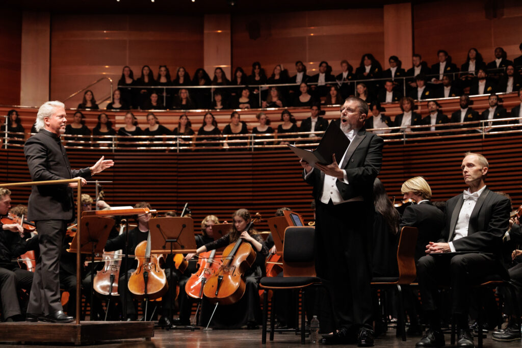 UCF Symphony Orchestra