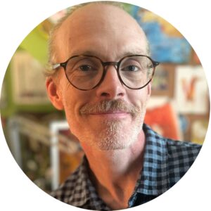 Timothy Banks