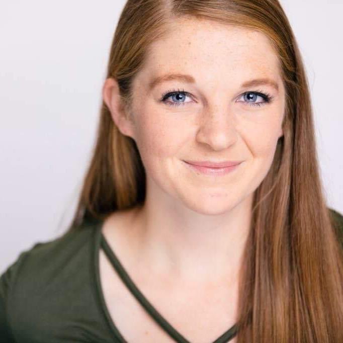 Sage Tokach's Head shot, director of Moments of Wonder