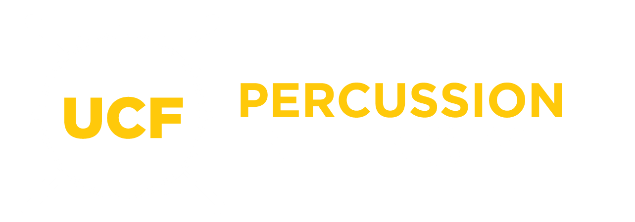 UCF Percussion Summer Institute