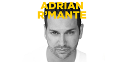 Adrian R’Mante