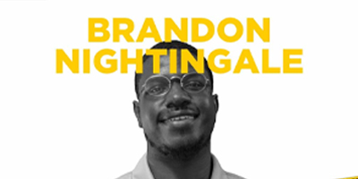 Brandon Nightingale