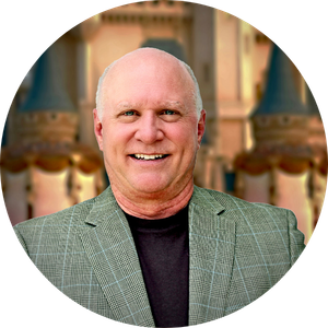 Photo of David Hoffman