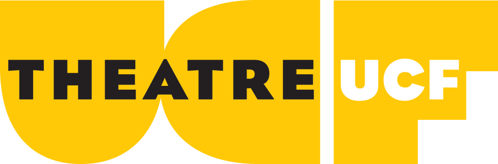 Theatre UCF logo