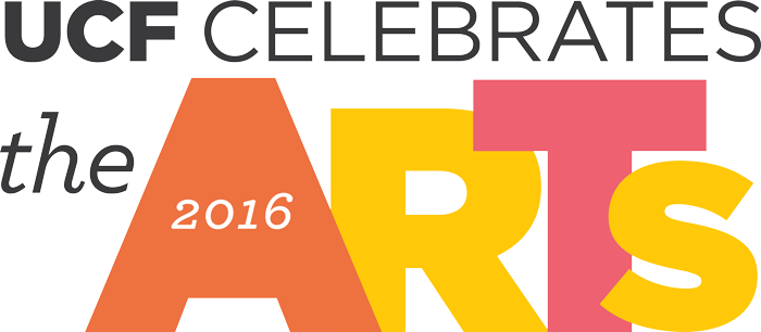 UCF Celebrates the Arts 2016