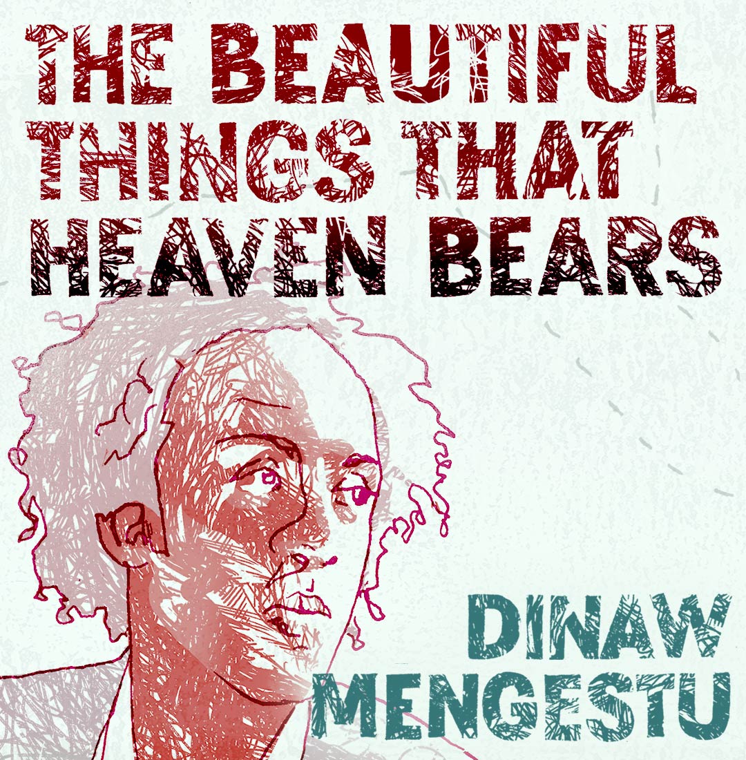2018 NEA Big Read at UCF Features Mengestu’s The Beautiful