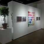 Installation photo from Resilience: Remembering Pulse
