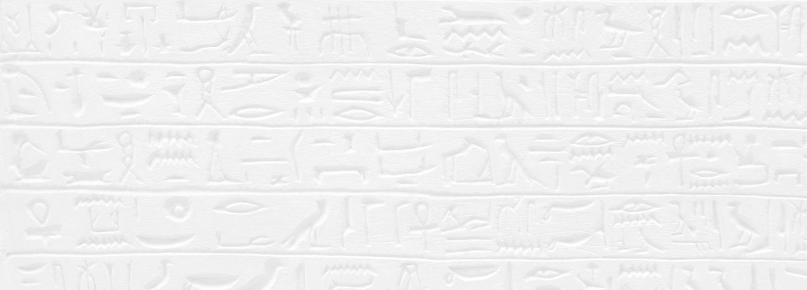 Ancient Egyptian hieroglyphs