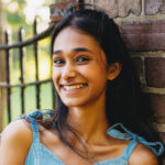 Manasi Prakash