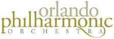 Orlando Philharmonic Orchestra logo