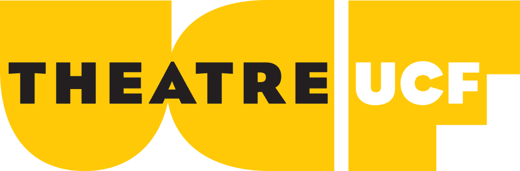 Theatre UCF logo