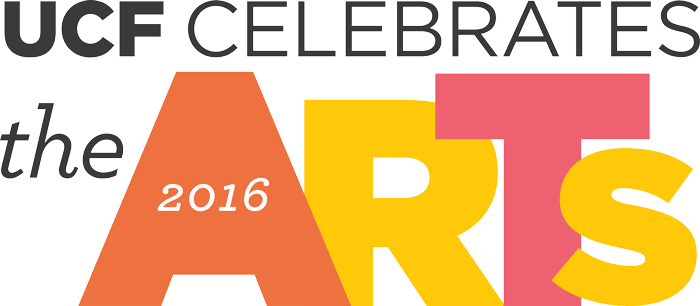 UCF Celebrates the Arts 2016
