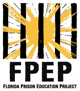 Florida Prison Education Project Logo