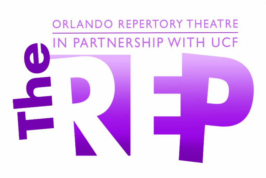 The Orlando REP logo.