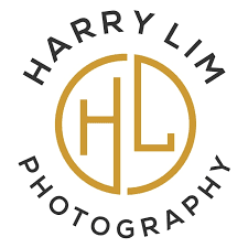 Harry Lim Photography logo.