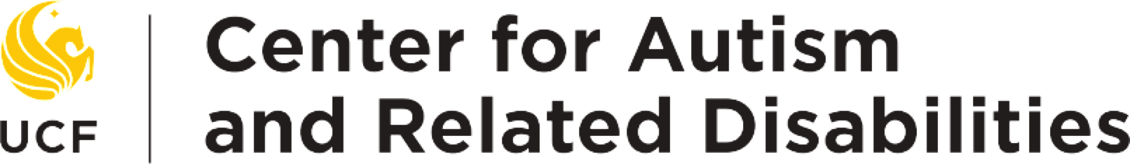 Center-for-Autism-and-Related-Disabilities logo.