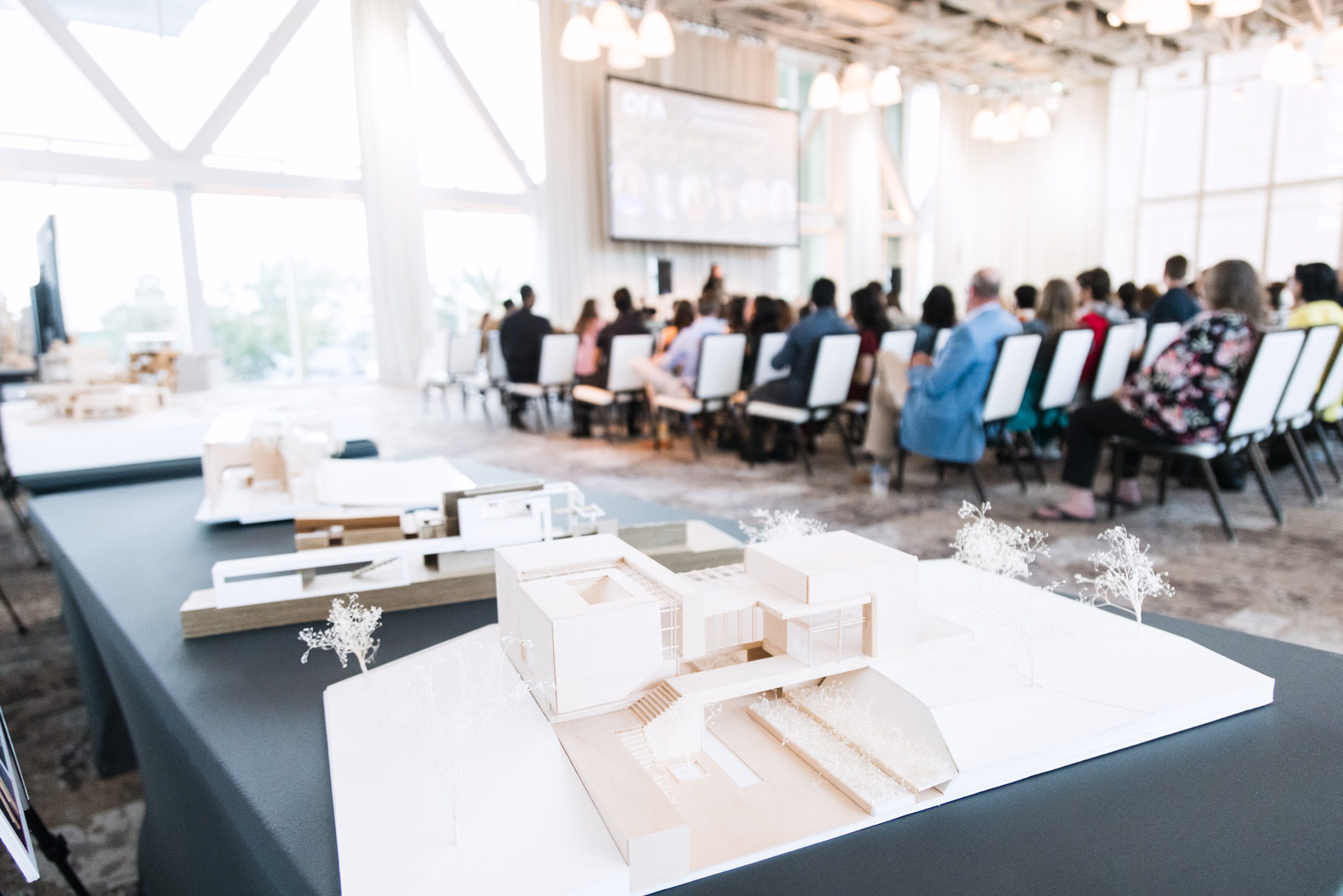 Architecture Showcase & Awards Events UCF College of Arts and