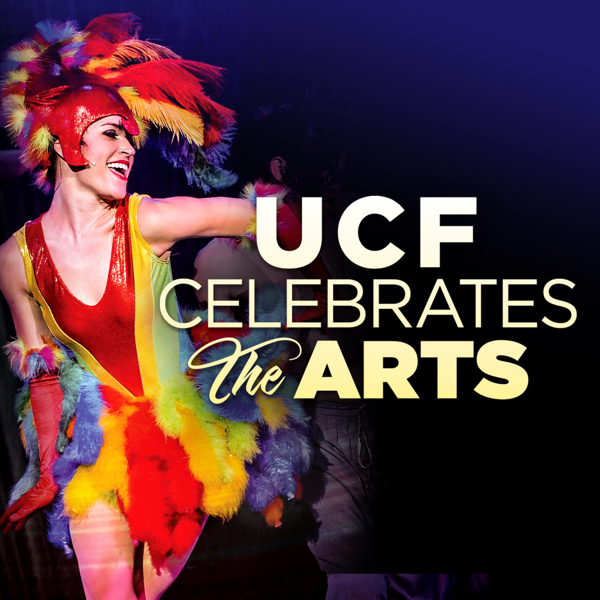 UCF Celebrates the Arts 2015 Events UCF College of Arts and Humanities