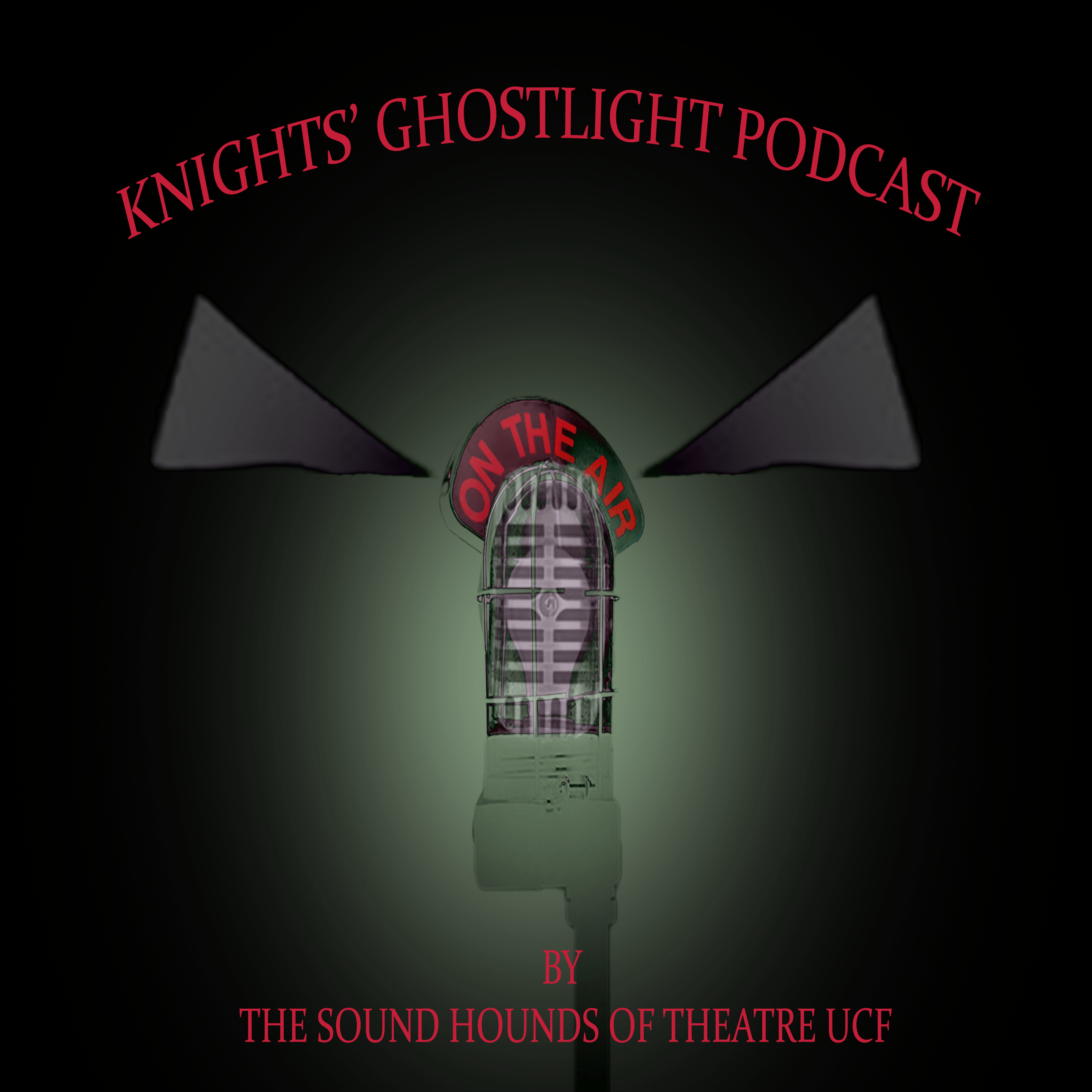 Knights Ghostlight Podcast