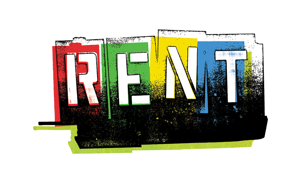 Rent Logo