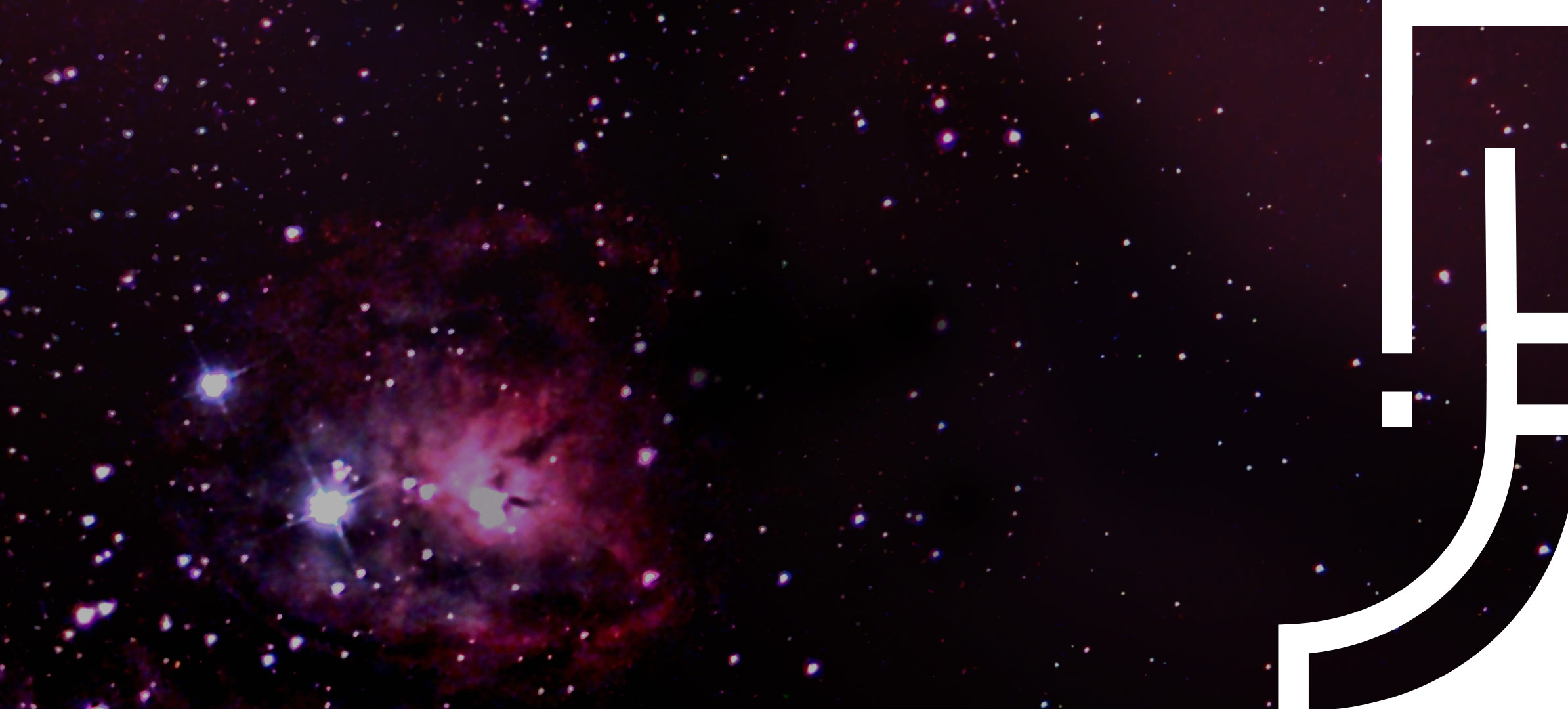 starry background