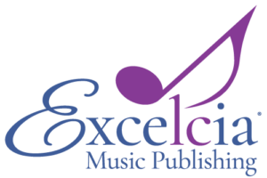 Excelcia Music Publishing logo