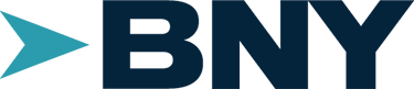 BNY logo